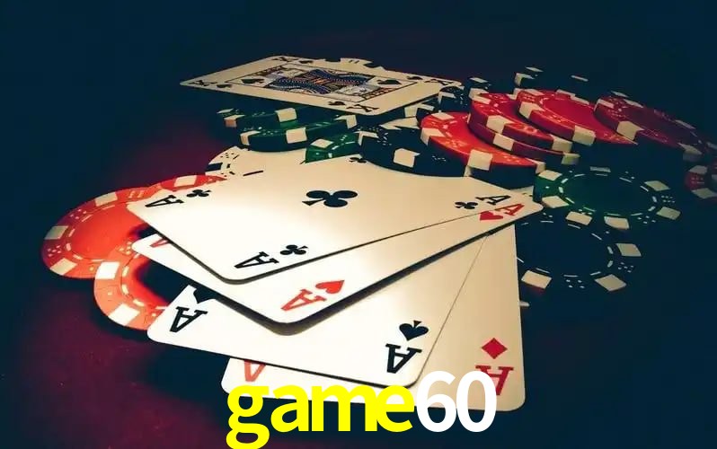 A Emoção da Loteria na game60: Uma Chance de Mudança de Vida