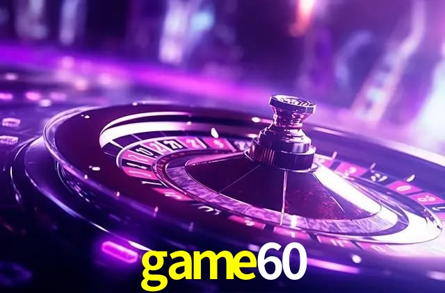 A Revolução dos Aplicativos de Jogos no game60